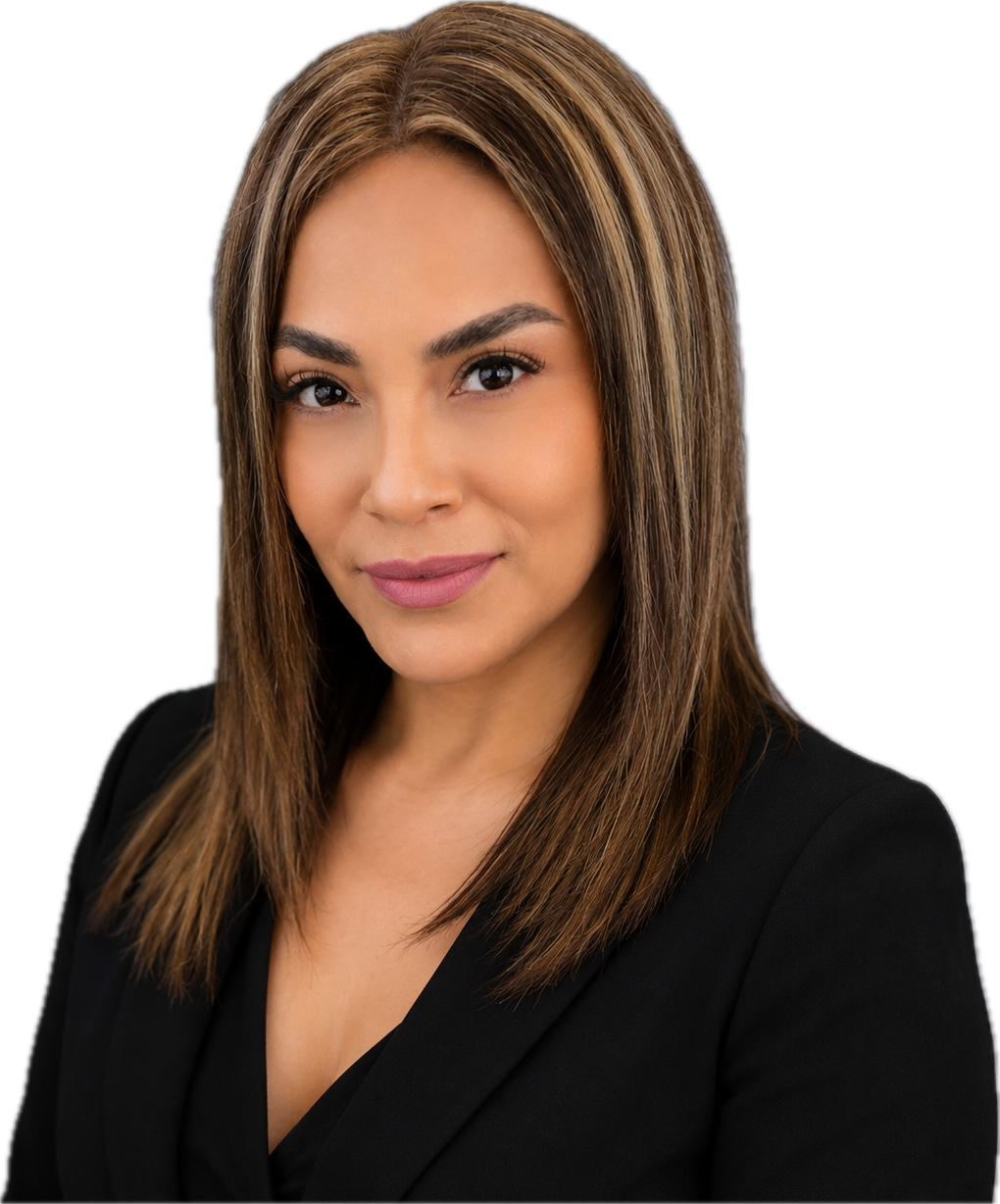 San Juana Rivero, REALTOR®
